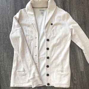 Lucky Brand Comfy Jacket/Sweater